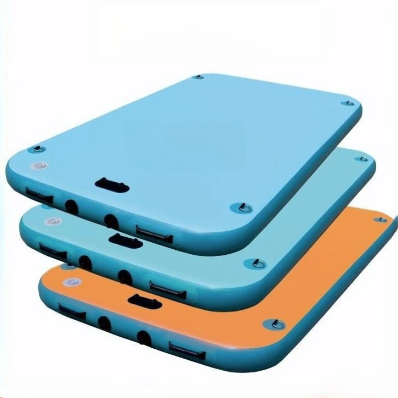 Inflatable Diaotai Floating Platform Floating Platform Fishing Flat Blanket Portable Air Floating Air Cushion Song Fish Boat
Inflatable Diaotai Floating Platform Floating Platform Fishing Flat Blanket Portable Air Floating Air Cushion Song Fish Boat