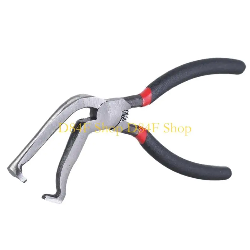 D84F Terminals Removal Tool Electrical Disconnect Plier for Efficient Electrical Work
D84F Terminals Removal Tool Electrical Disconnect Plier for Efficient Electrical Work