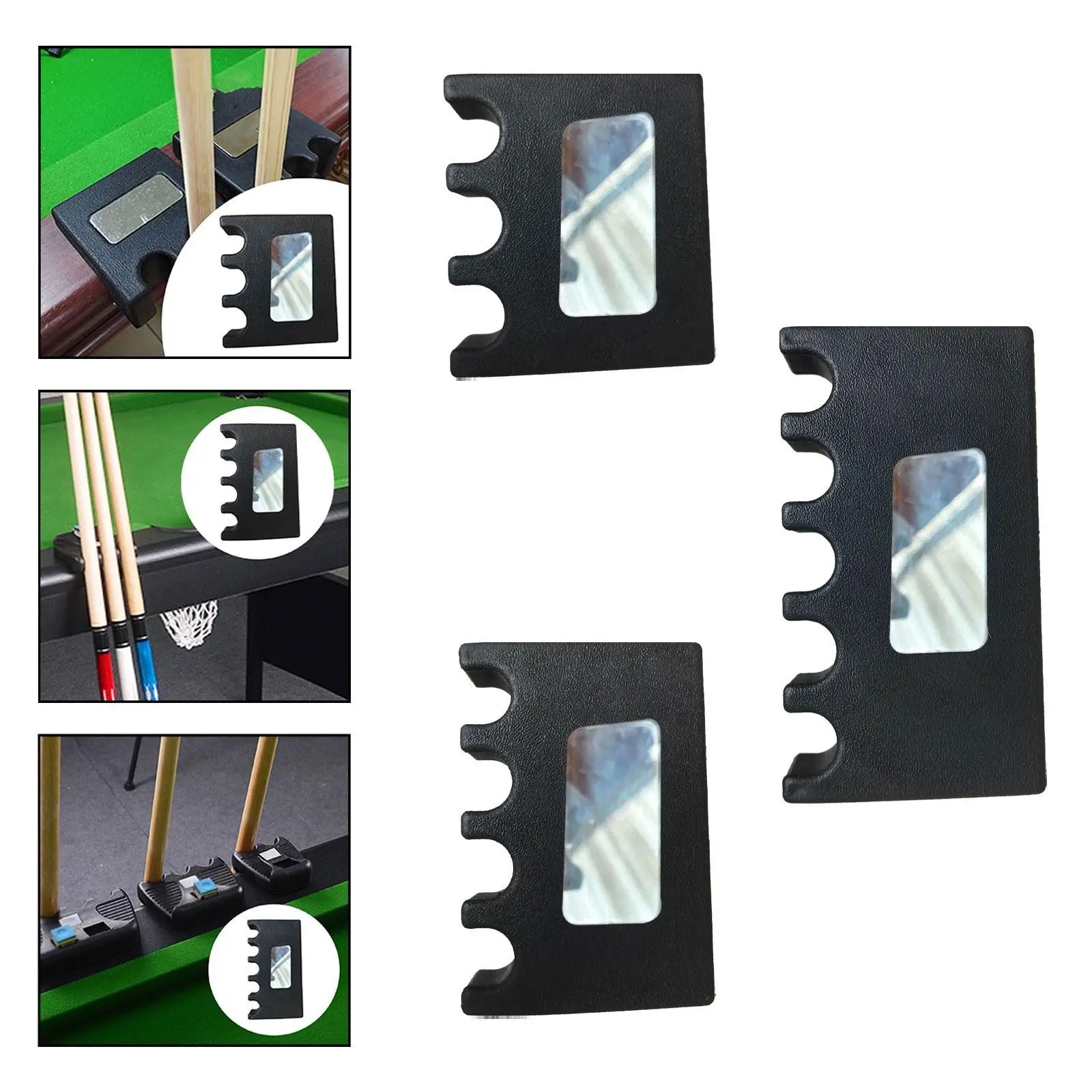 Держатель для бильярдных палок Практичная подставка для кия Многофункциональная стойка для бильярдного стола Край вечерние игровой комнаты Бильярдные игроки в бассейне
Держатель для бильярдных палок Практичная подставка для кия Многофункциональная стойка для бильярдного стола Край вечерние игровой комнаты Бильярдные игроки в бассейне