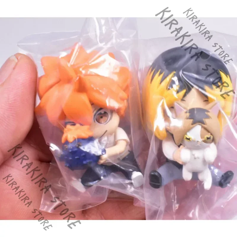 Haikyuu!! Hajime Iwaizumi Kozume Kenma Ornament Cosplay Hide-and-seek Sitting Posture Figurine Garage Kits Shoyo Hinata Kageyama
Haikyuu!! Hajime Iwaizumi Kozume Kenma Ornament Cosplay Hide-and-seek Sitting Posture Figurine Garage Kits Shoyo Hinata Kageyama