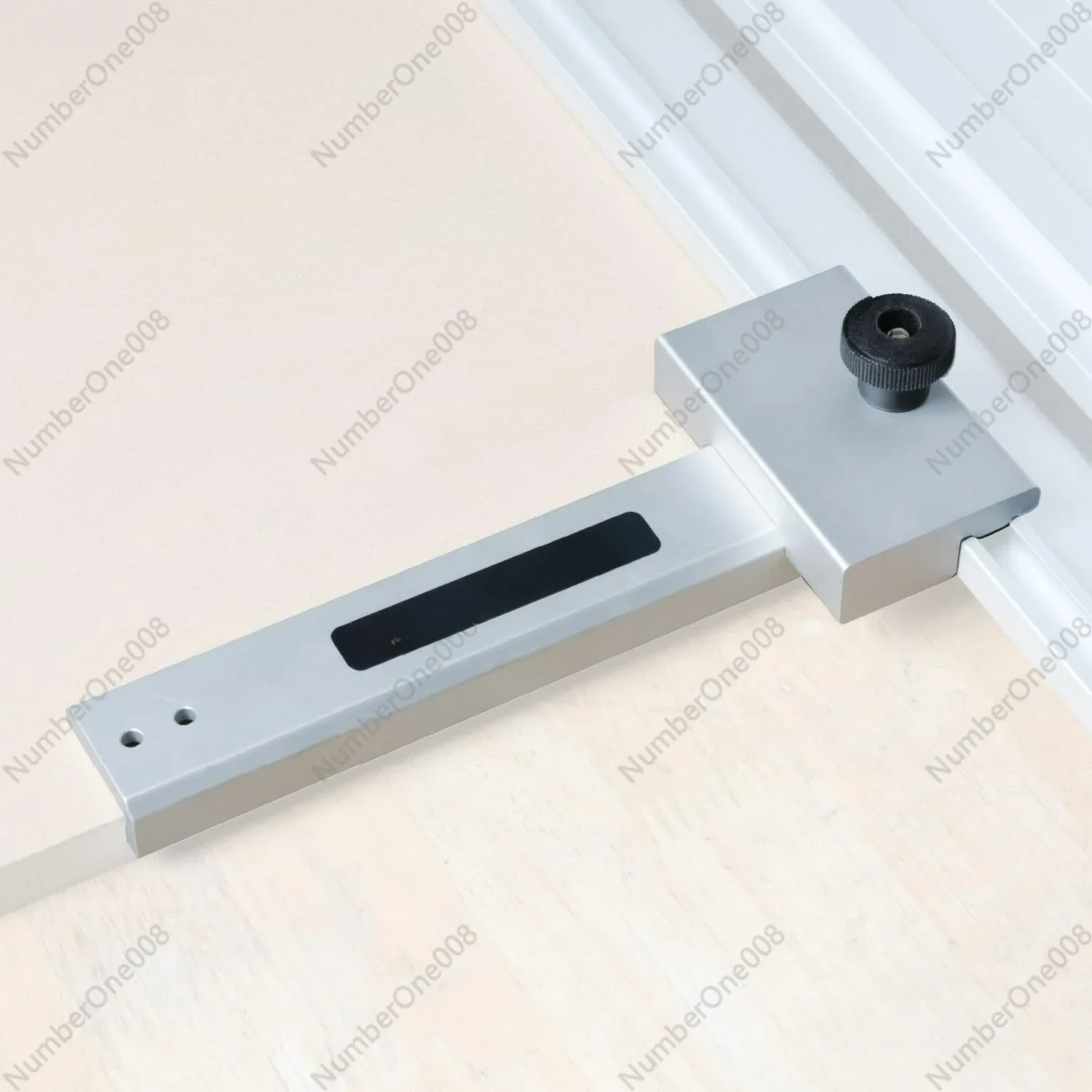 2024 New Track Saw Guide Rail Protractor -60° to 60° Adjustable 90° Right Angle Precision Woodworking Tool
2024 New Track Saw Guide Rail Protractor -60° to 60° Adjustable 90° Right Angle Precision Woodworking Tool