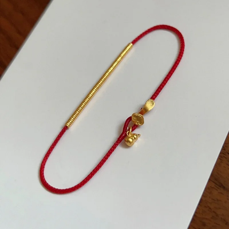 2025The new red string has a good meaning and brings good fortune,Blessings, prosperity, and good health,Smooth and Auspicious H
2025The new red string has a good meaning and brings good fortune,Blessings, prosperity, and good health,Smooth and Auspicious H