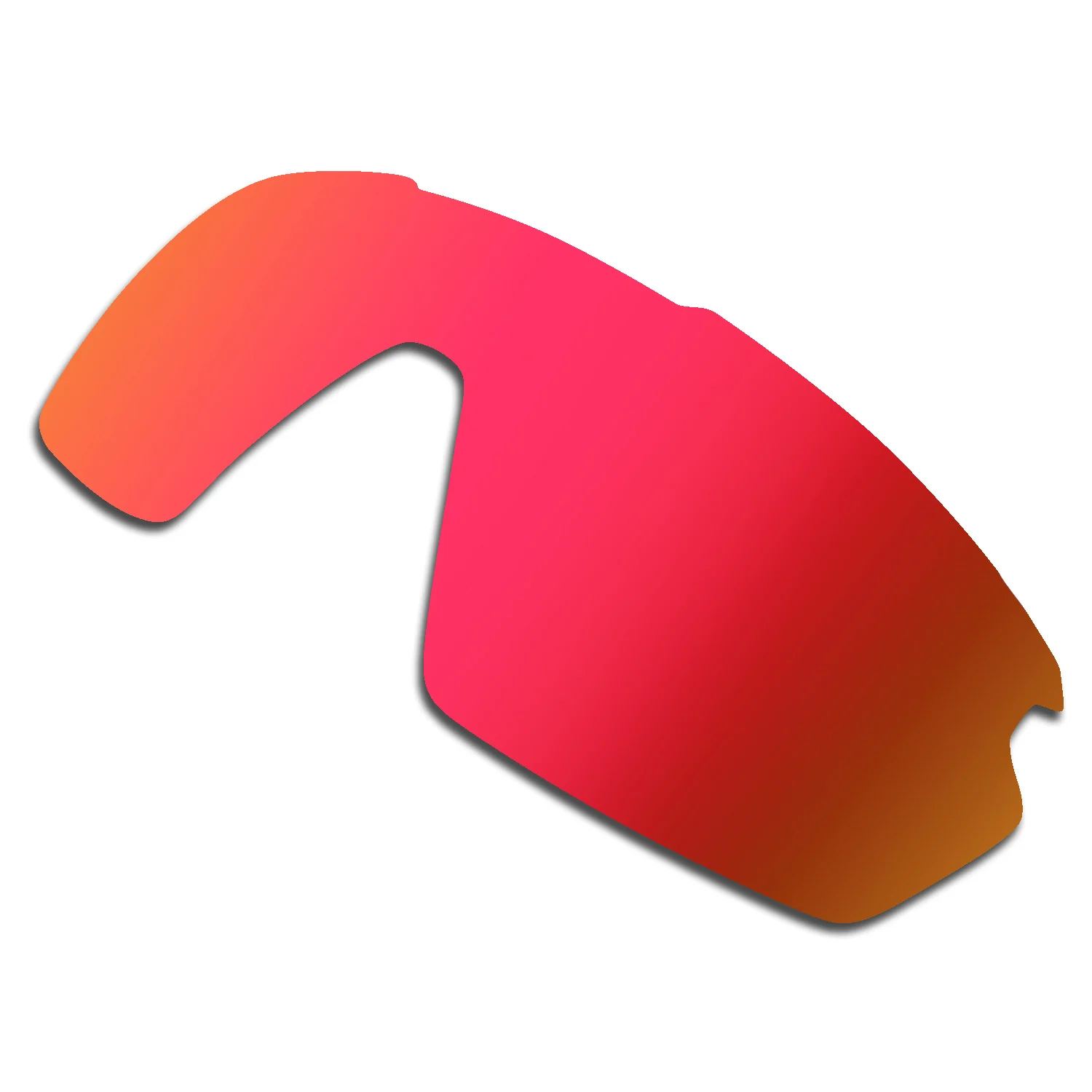 HKUCO Compatible/Replacement For Lenses Sphaera OO9403 Red Polarized
HKUCO Compatible/Replacement For Lenses Sphaera OO9403 Red Polarized