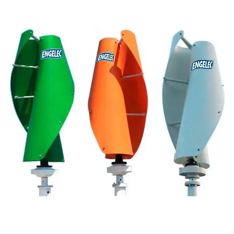 Wholesale Windmill 200W Vertical Wind Turbine Helix Type 24/48V Maglev Generator 200 Watt Wind Turbine Price
Wholesale Windmill 200W Vertical Wind Turbine Helix Type 24/48V Maglev Generator 200 Watt Wind Turbine Price