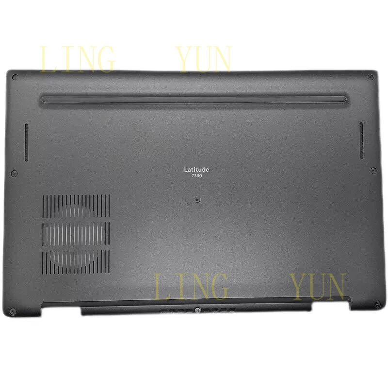 Нижняя крышка корпуса (Z-образная) для Dell Latitude 7330 E7330 0CCMJ5
Нижняя крышка корпуса (Z-образная) для Dell Latitude 7330 E7330 0CCMJ5