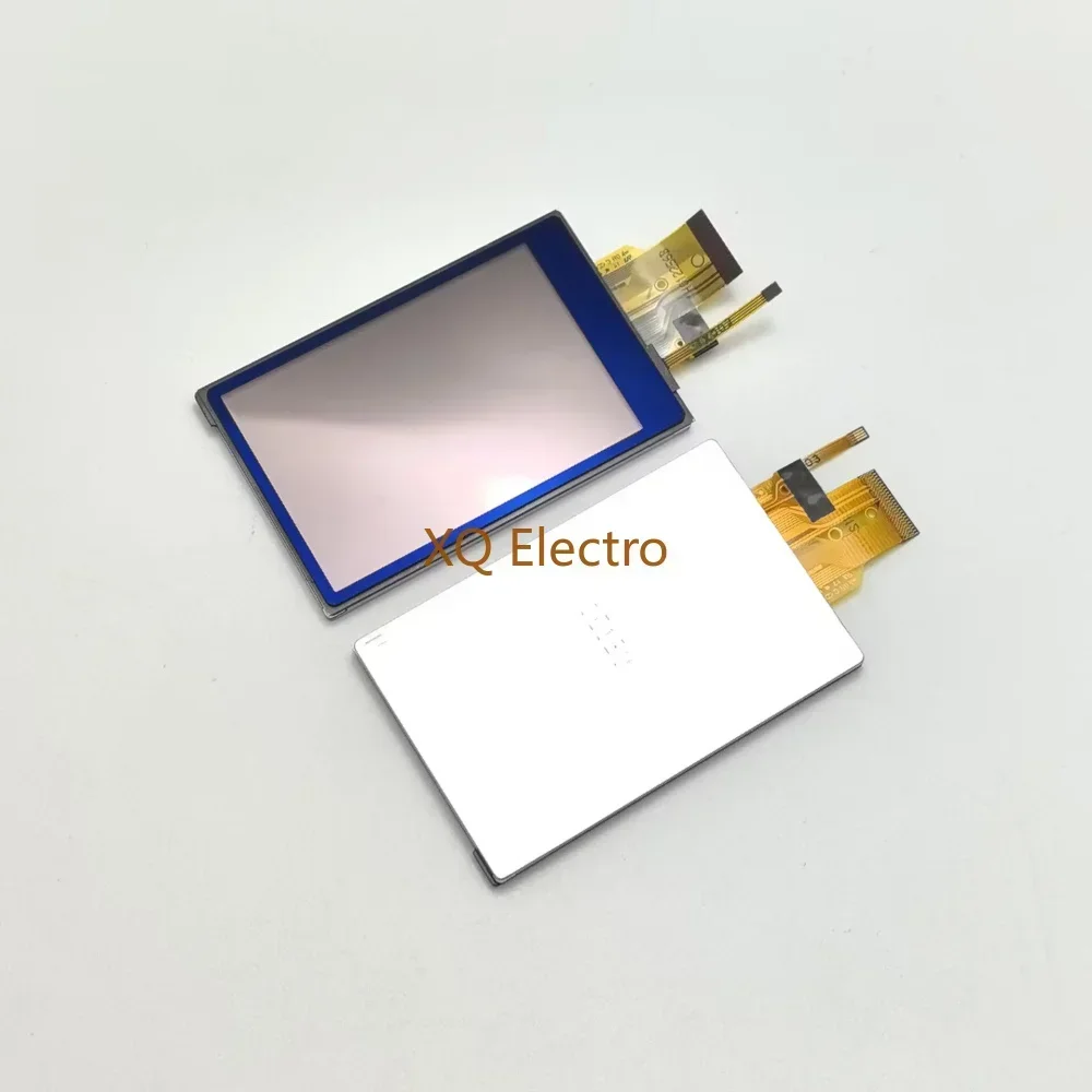 New 1PCS Original LCD Display Screen For Panasonic Lumix DMC-FX90 FX90 FX-90 + Touch And Backlight Camera Replacement Part
New 1PCS Original LCD Display Screen For Panasonic Lumix DMC-FX90 FX90 FX-90 + Touch And Backlight Camera Replacement Part