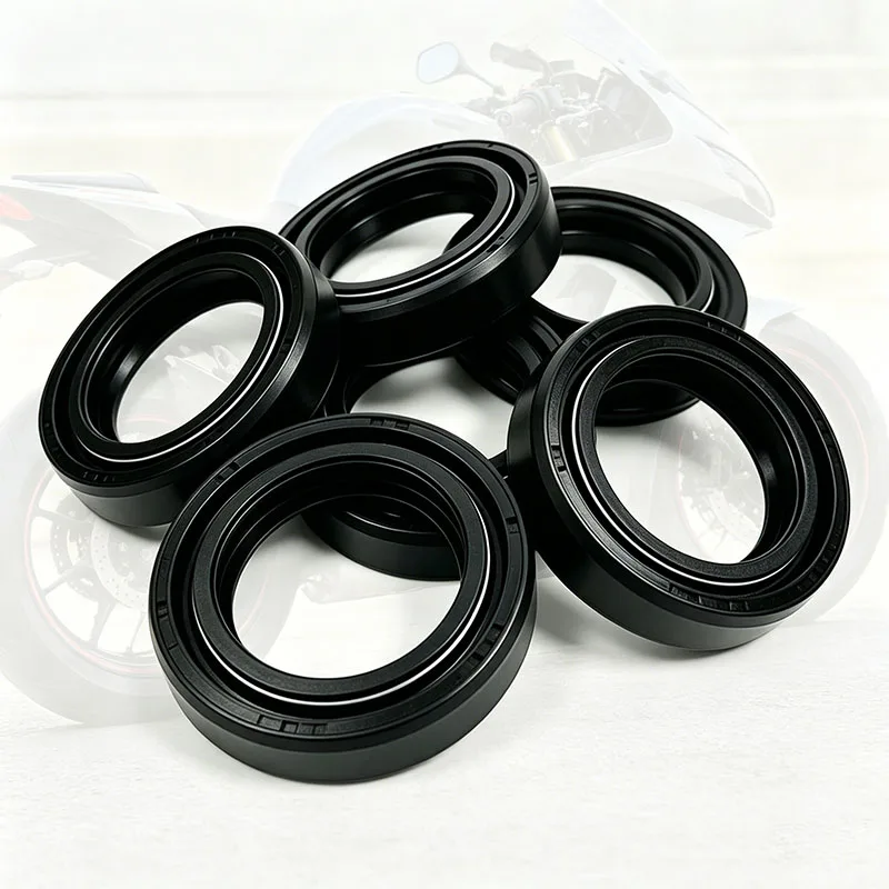 36x48x11 Motorcycle Front Fork Oil Seal Dust Seal for PEUGEOT ELYSEO 150 ELYSTAR 150 JET FORCE 150 JET FORCE 50
36x48x11 Motorcycle Front Fork Oil Seal Dust Seal for PEUGEOT ELYSEO 150 ELYSTAR 150 JET FORCE 150 JET FORCE 50
