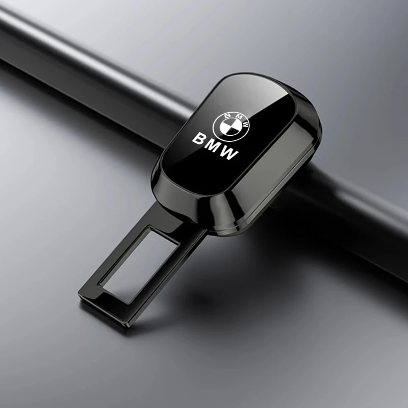 For BMW X3 X5 M5 M3 E46 E90 E60 F10 E39 F30 E36 G30 E87 E70 Car Seat Belt Extender Seatbelt Lock Buckle Clip Plug Accessories
For BMW X3 X5 M5 M3 E46 E90 E60 F10 E39 F30 E36 G30 E87 E70 Car Seat Belt Extender Seatbelt Lock Buckle Clip Plug Accessories