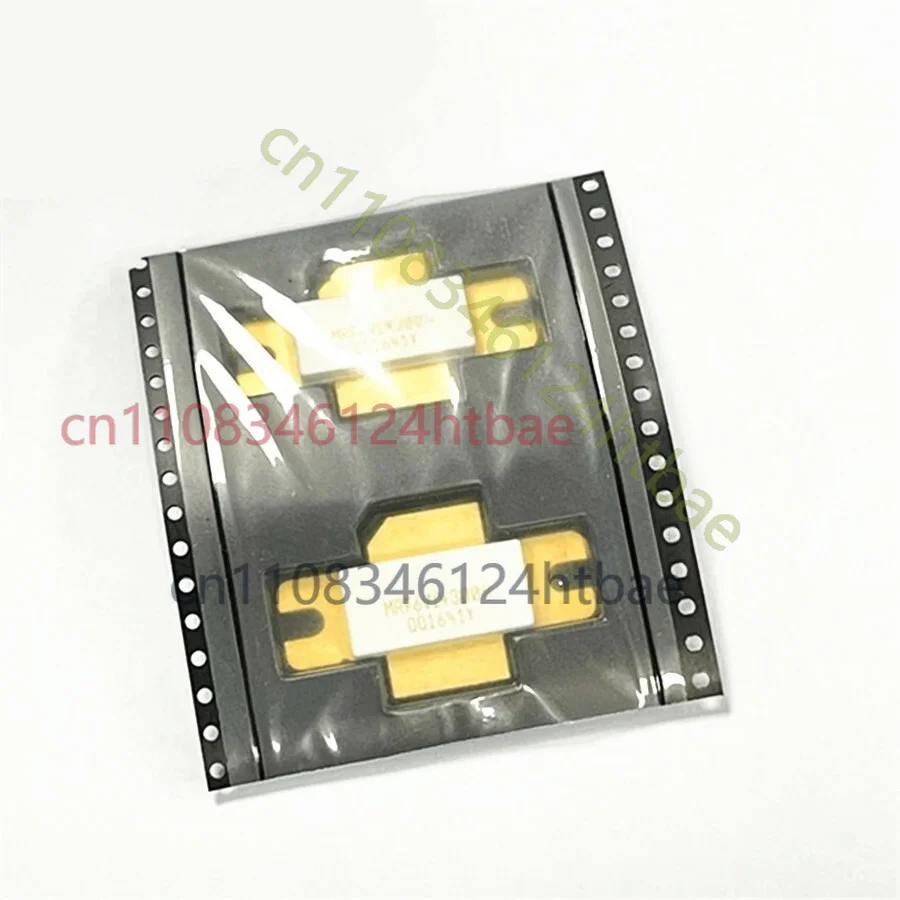 1pcs MRF6V14300 RF Power Field Effect Tran High power transistors 330W 50V
1pcs MRF6V14300 RF Power Field Effect Tran High power transistors 330W 50V