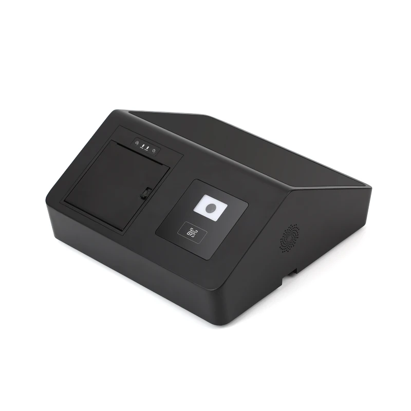 High End Dual Screen Highdefinition Touch Screen Windows 10 Capacitive Touch POS Hardware
High End Dual Screen Highdefinition Touch Screen Windows 10 Capacitive Touch POS Hardware