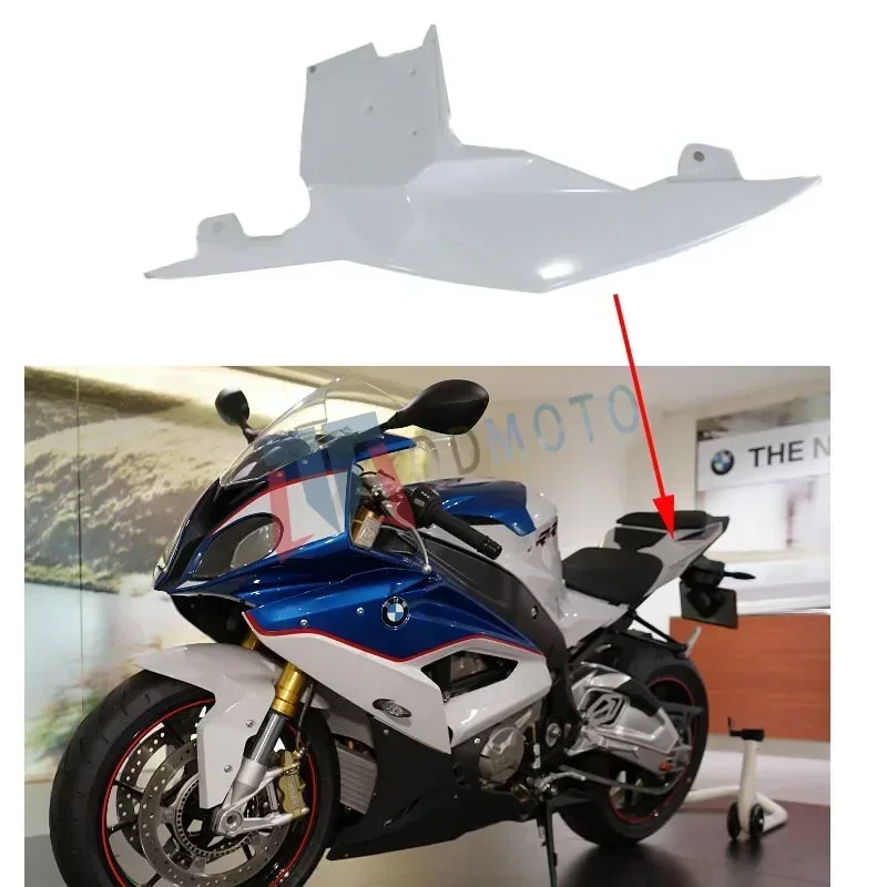 Для BMW S1000RR 2015 2016 2017 2018 S1000R 2015-2017 аксессуары для мотоциклов Неокрашенная задняя боковая крышка ABS инъекционный обтекатель
Для BMW S1000RR 2015 2016 2017 2018 S1000R 2015-2017 аксессуары для мотоциклов Неокрашенная задняя боковая крышка ABS инъекционный обтекатель