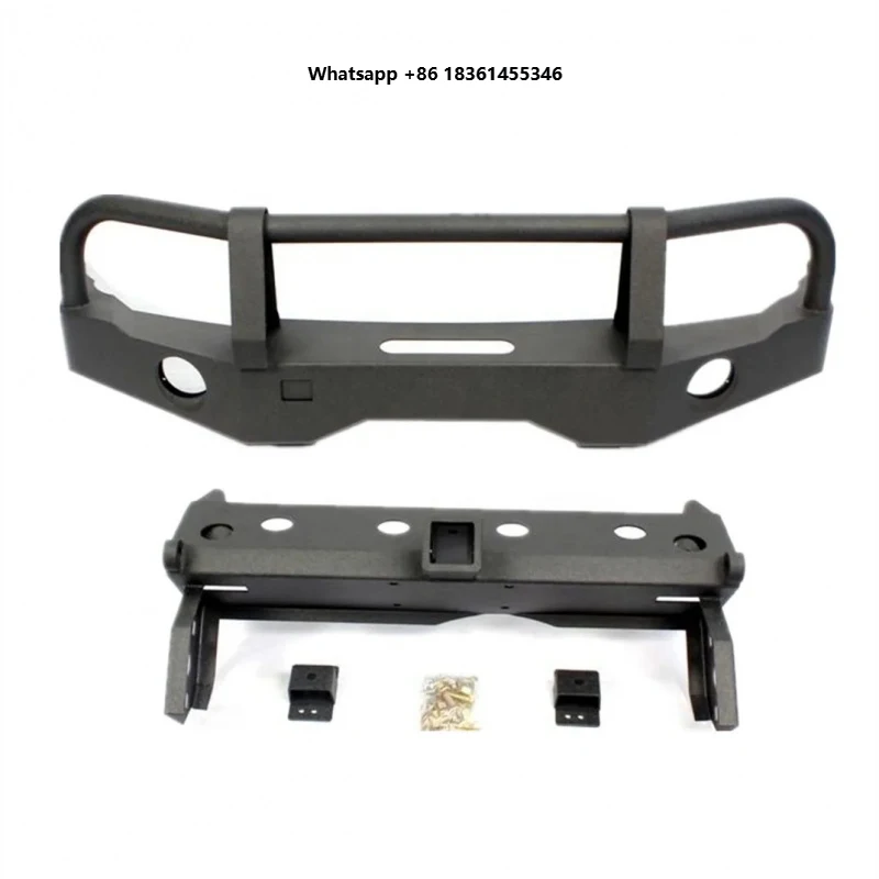 4x4 Car Bumper 4x4 Offroad Accessories
4x4 Car Bumper 4x4 Offroad Accessories