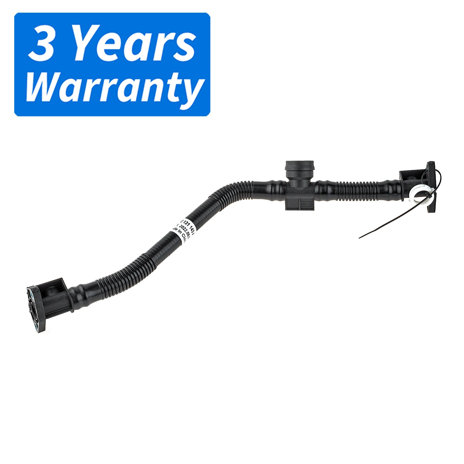 EGR Valve Connecting Hose 06E131143AL,06E 131 143 AL For AUDI A8 2010-2013,A8/S8 quattro 2010-2013
EGR Valve Connecting Hose 06E131143AL,06E 131 143 AL For AUDI A8 2010-2013,A8/S8 quattro 2010-2013