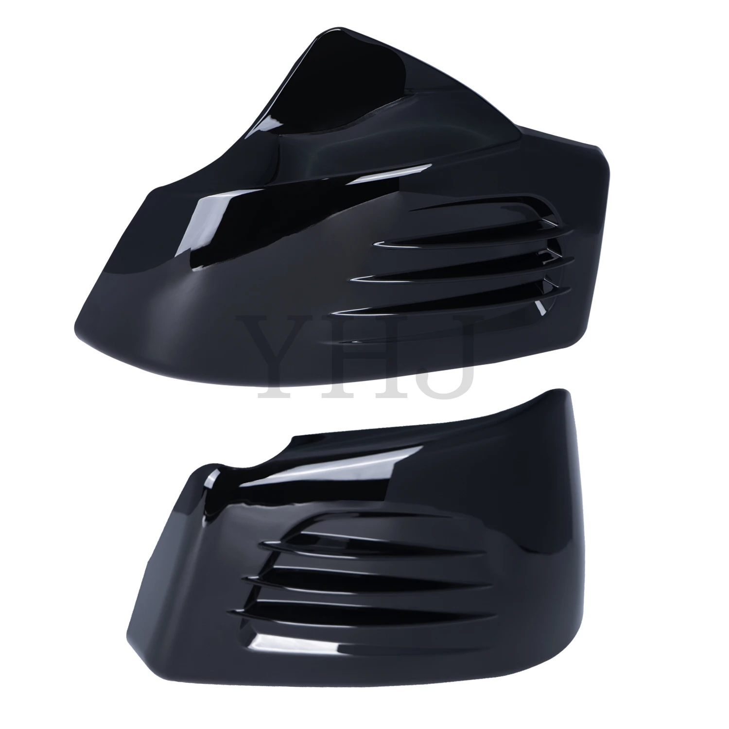 Motorcycle Battery Side Cover For Honda VT1100C2 Shadow American Classic Edition (A.C.E.) 95-2000 / VT1100C2 Shadow Sabre 00-07
Motorcycle Battery Side Cover For Honda VT1100C2 Shadow American Classic Edition (A.C.E.) 95-2000 / VT1100C2 Shadow Sabre 00-07