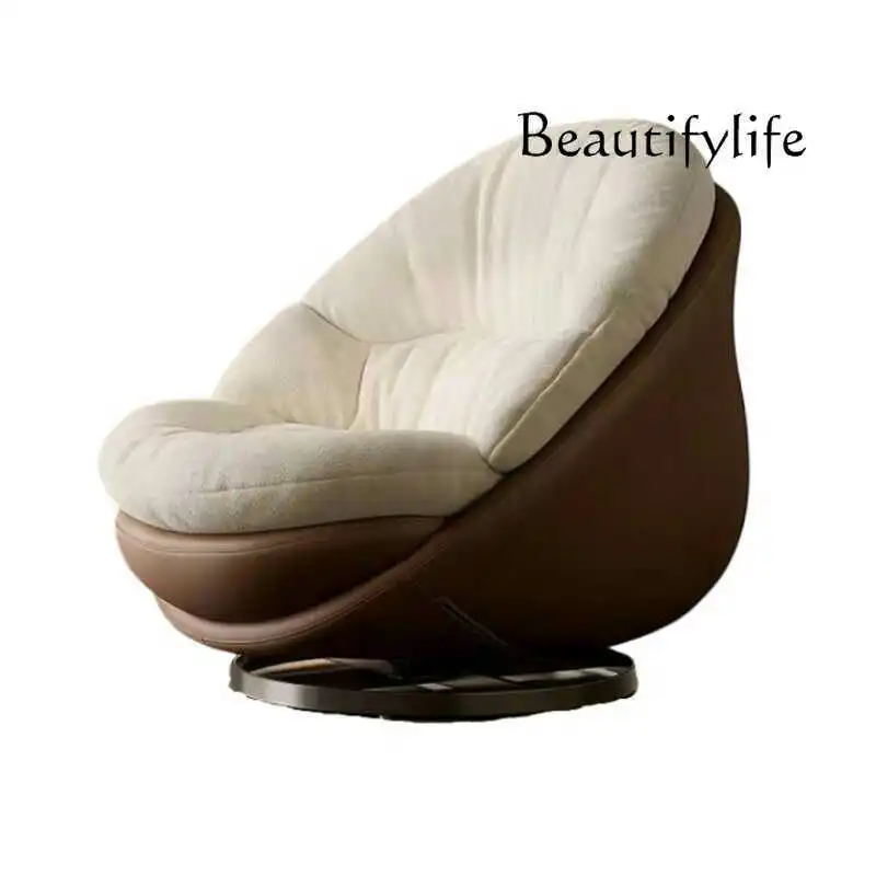 Italian light luxury minimalist single sofa chair butterfly lazy leisure rocking chair modern
Italian light luxury minimalist single sofa chair butterfly lazy leisure rocking chair modern