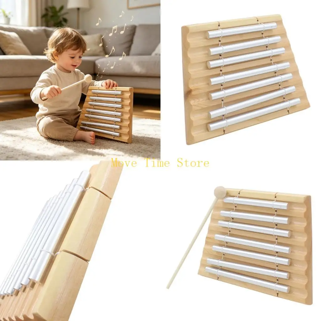 92ME Wooden Wind Musical Instrument For Early Education And Classroom Use
92ME Wooden Wind Musical Instrument For Early Education And Classroom Use