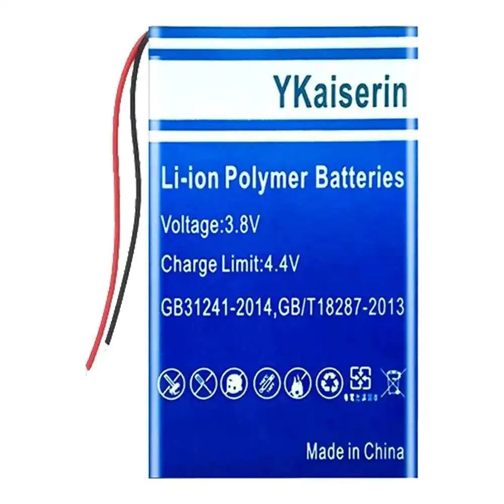 361-00104-00 Running Watch Battery 210Mah For Garmin Forner 45 Long-Lasting High Compatibility
361-00104-00 Running Watch Battery 210Mah For Garmin Forner 45 Long-Lasting High Compatibility