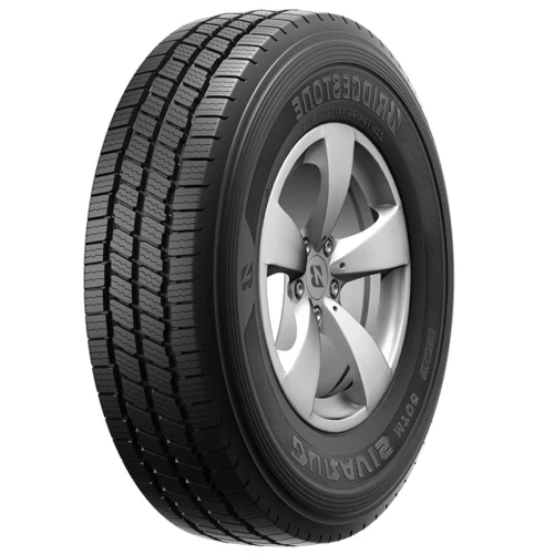 Bridgestone Duravis M705 LT245/75R17 121/118R All Season Commercial HT Commercial BL Tire
Bridgestone Duravis M705 LT245/75R17 121/118R All Season Commercial HT Commercial BL Tire