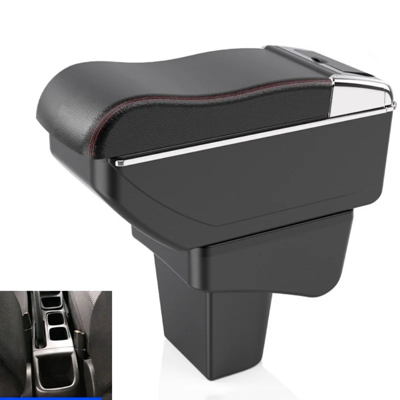 For Suzuki Vitara Armrest Retrofit parts dedicated Car Armrest Center Storage box car accessories Interior USB Easy to install
For Suzuki Vitara Armrest Retrofit parts dedicated Car Armrest Center Storage box car accessories Interior USB Easy to install