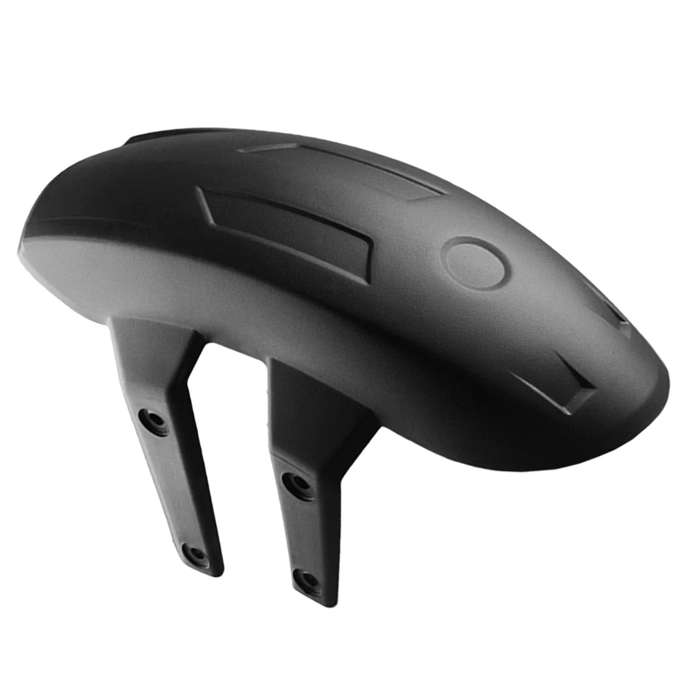 Adjustable Motorcycle Rear Mudguard Black Universal Fit for Plain Axle Bikes Dirt Mud Splash Guard Wheel Cover
Adjustable Motorcycle Rear Mudguard Black Universal Fit for Plain Axle Bikes Dirt Mud Splash Guard Wheel Cover