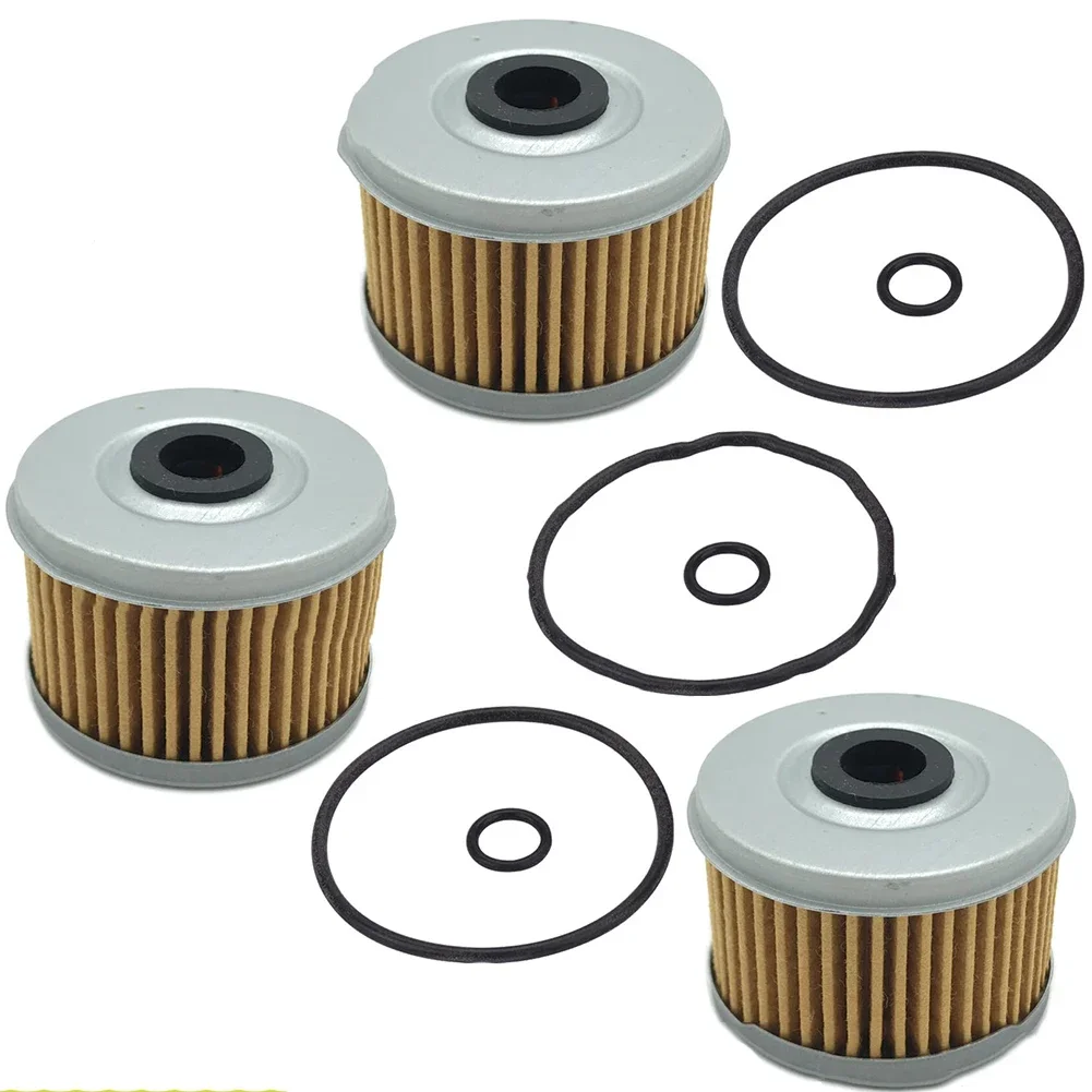 Replacement Oil Filter Gasket Set For ATC350X TRX250 TRX300 ATV Models Powered Equipment Accessories
Replacement Oil Filter Gasket Set For ATC350X TRX250 TRX300 ATV Models Powered Equipment Accessories