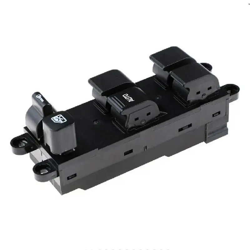 For Nissan 1998-2001 Altima 2000-2004 Xterra Electric Glass Controller Master Switch Driver Side Power Window Lifter Regulator
For Nissan 1998-2001 Altima 2000-2004 Xterra Electric Glass Controller Master Switch Driver Side Power Window Lifter Regulator