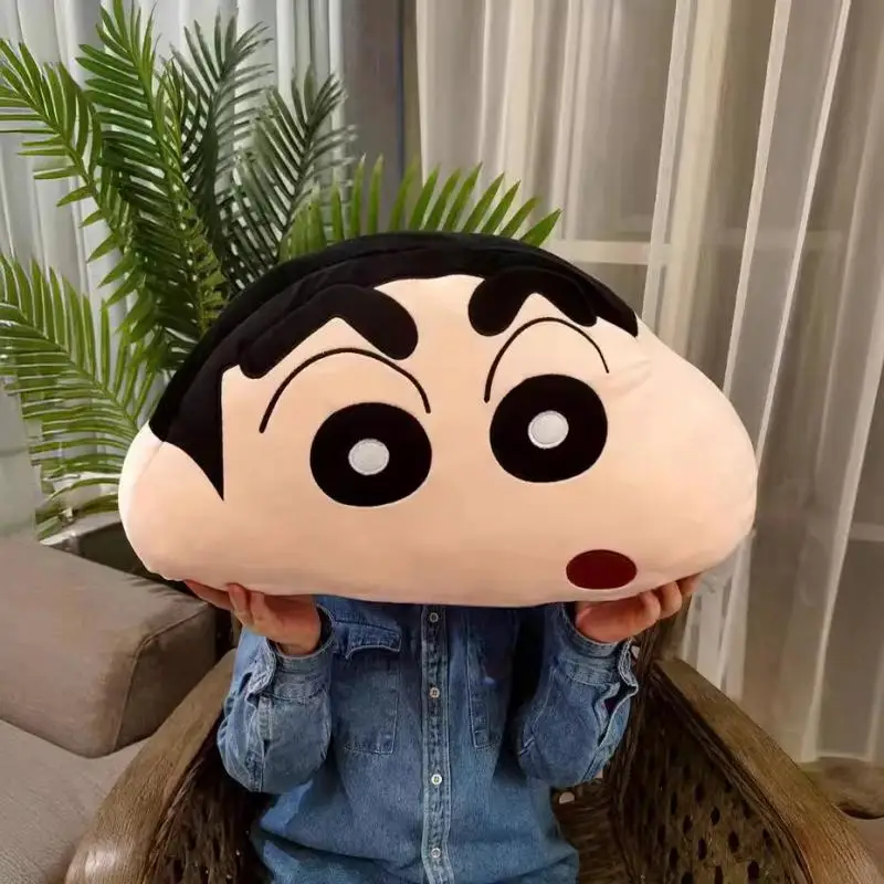 Подушка для дивана Kawaii Crayon Shin-Chans, эластичная Подушка для спальни, общежития, аниме подушка для автомобиля, мягкая удобная для девочек и мальчиков, подарки
Подушка для дивана Kawaii Crayon Shin-Chans, эластичная Подушка для спальни, общежития, аниме подушка для автомобиля, мягкая удобная для девочек и мальчиков, подарки
