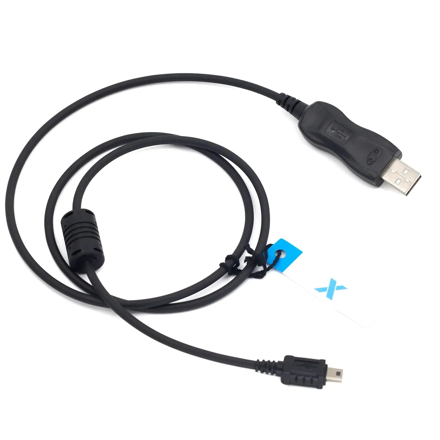 Кабель для программирования USB HKKN4027 FTDI для радиостанций Motorola CP110, EP150, Mag One A10, A12, RDX/RDU2020, RDX/RDU2080D, RDX/RDU4100
Кабель для программирования USB HKKN4027 FTDI для радиостанций Motorola CP110, EP150, Mag One A10, A12, RDX/RDU2020, RDX/RDU2080D, RDX/RDU4100