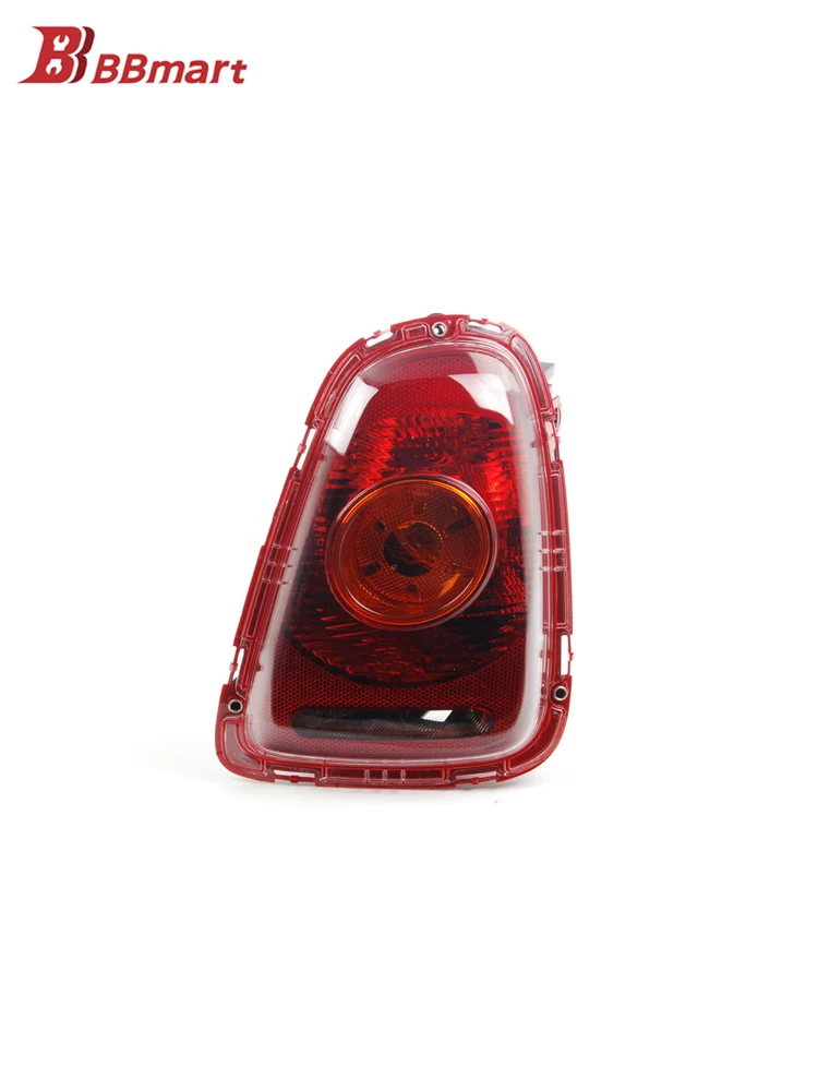 63212757010 BBmart Auto Parts 1 Pcs Hot Sale Own Brand Car Accessories Tail Light Rear Lamp Right For BMW R56
63212757010 BBmart Auto Parts 1 Pcs Hot Sale Own Brand Car Accessories Tail Light Rear Lamp Right For BMW R56