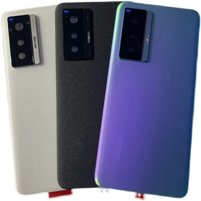 Задняя крышка аккумулятора X70 для Vivo X70, корпус 6,56 дюйма, ремонт стекла, замена двери телефона, задняя зеркальная камера, логотип объектива
Задняя крышка аккумулятора X70 для Vivo X70, корпус 6,56 дюйма, ремонт стекла, замена двери телефона, задняя зеркальная камера, логотип объектива