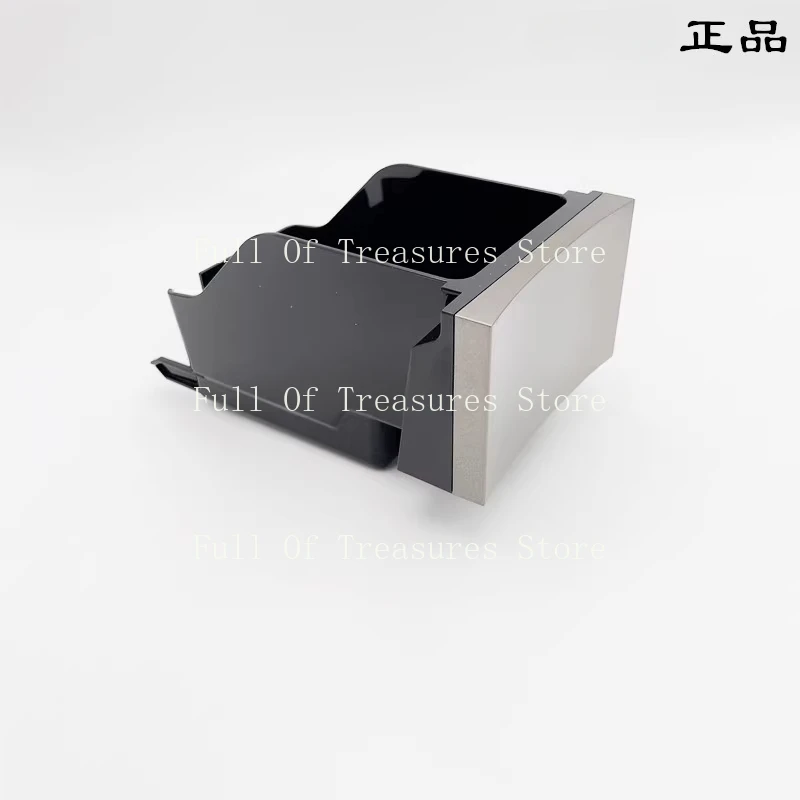 For Delong automatic coffee machine E series ELATTE PLUS coffee machine slag box, slag box original spare parts
For Delong automatic coffee machine E series ELATTE PLUS coffee machine slag box, slag box original spare parts