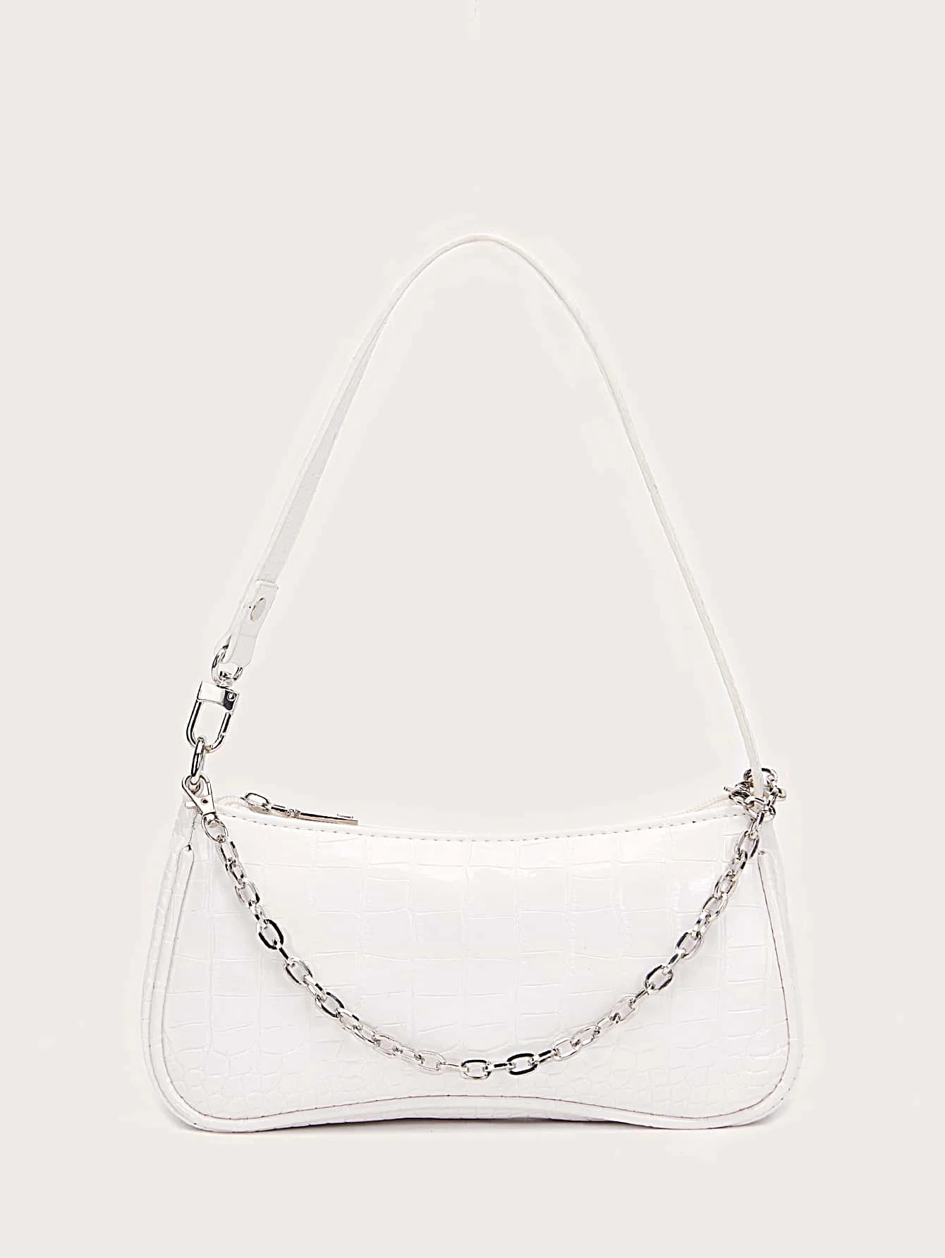 Free Shipping on Orders Over $29Novachic, Minimalist Straw Woven Bag, Decorated With Shell And Starfish Chains, Zipper Closure Shoulder/Underarm Hobo Bag, Suitable For Summer, Beach Vacation, Daily Use (Natural Shell Charms May Have Occasional Damages Dur
Free Shipping on Orders Over $29Novachic, Minimalist Straw Woven Bag, Decorated With Shell And Starfish Chains, Zipper Closure Shoulder/Underarm Hobo Bag, Suitable For Summer, Beach Vacation, Daily Use (Natural Shell Charms May Have Occasional Damages Dur