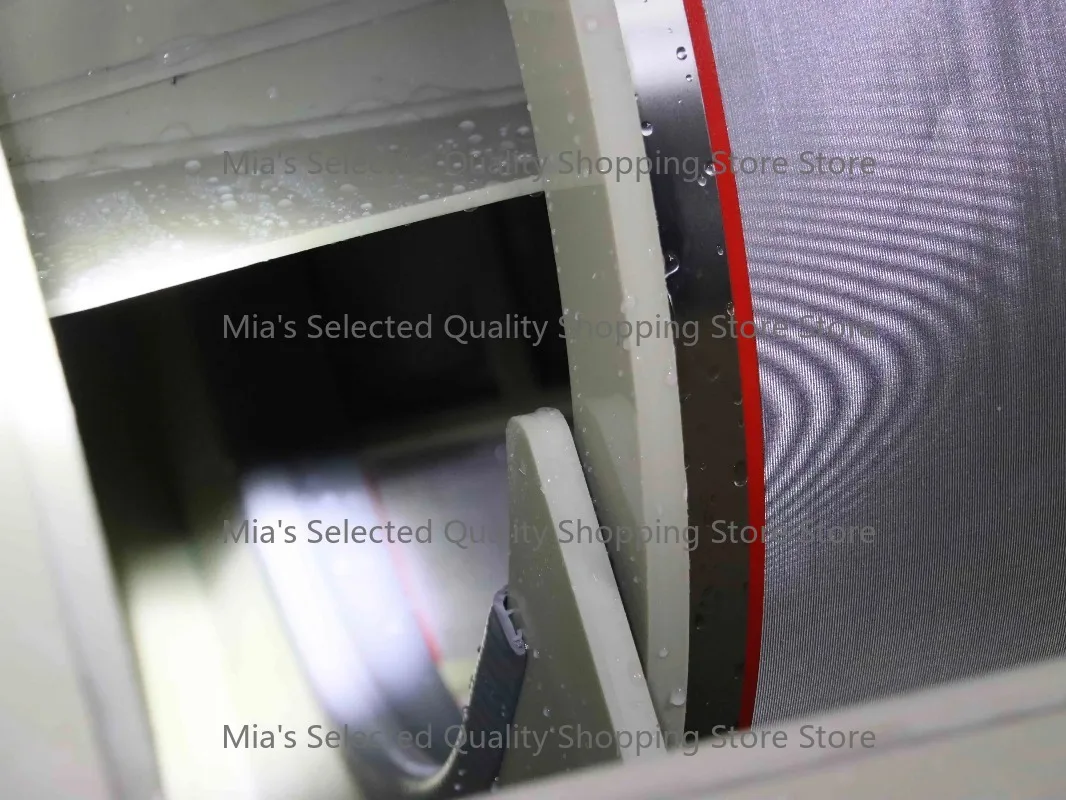 Hot SalesWater Filtration System 20m3 Aquaculture Rotary Drum Filter
Hot SalesWater Filtration System 20m3 Aquaculture Rotary Drum Filter