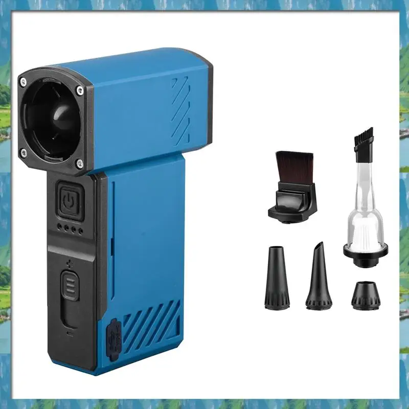 Высокая мощность, 130000 об/мин, турбовентилятор, уличный ручной вентилятор, жестокий вентилятор, двигатель, портативный пылесос и пылесос, кемпинг B, быстрый-
Высокая мощность, 130000 об/мин, турбовентилятор, уличный ручной вентилятор, жестокий вентилятор, двигатель, портативный пылесос и пылесос, кемпинг B, быстрый-