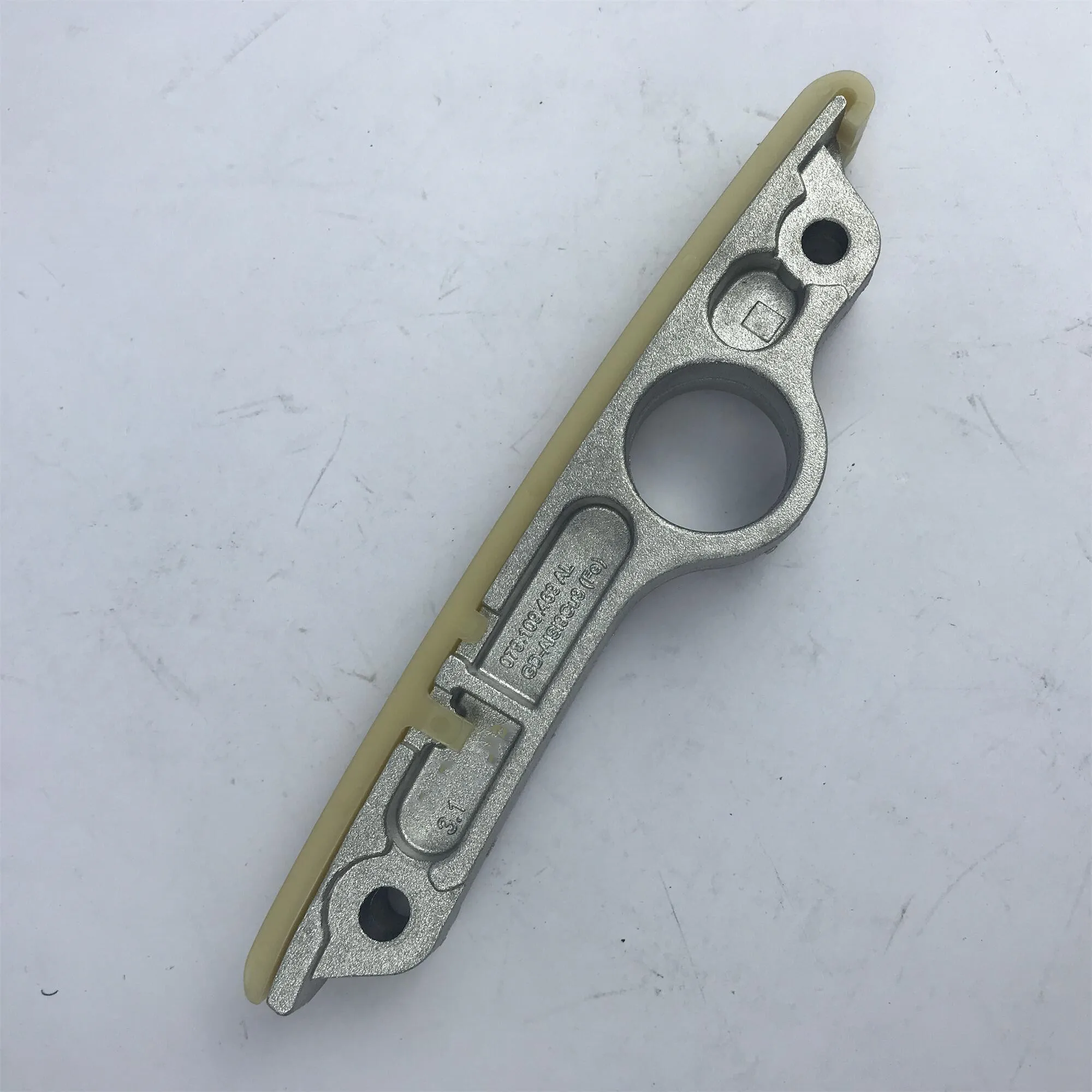 079109469AL 95810551400 Guide Rails Are Suitable for Audi Porsche 079 109 469 AL
079109469AL 95810551400 Guide Rails Are Suitable for Audi Porsche 079 109 469 AL