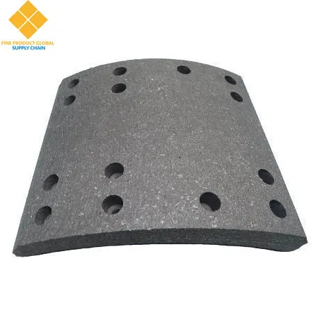 2025 New Products 4710 Truck Brake System Parts Premium Brake Shoes And Lining For Optimal Truck Performance
2025 New Products 4710 Truck Brake System Parts Premium Brake Shoes And Lining For Optimal Truck Performance