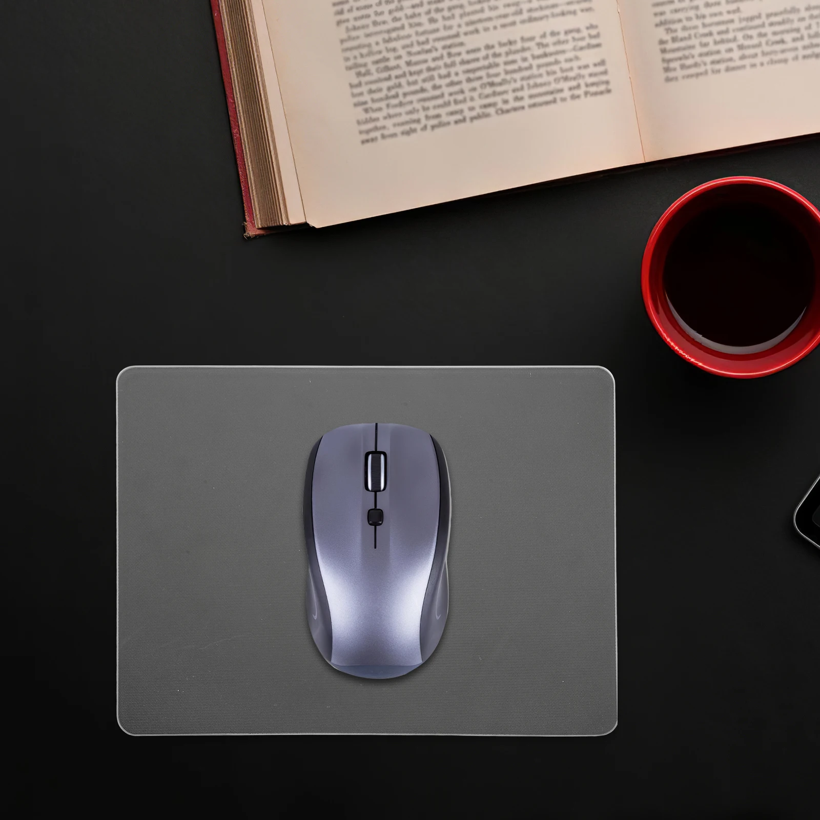 Прозрачный коврик для мыши 200x250 мм из стекла для офиса и игровой рабочей станции, прозрачная жесткая поверхность, высокоскоростной коврик для мыши
Прозрачный коврик для мыши 200x250 мм из стекла для офиса и игровой рабочей станции, прозрачная жесткая поверхность, высокоскоростной коврик для мыши