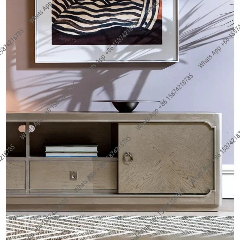 X Medieval Style Modern American Light Luxury TV Dining Side Cabinet Aesthetic Design Storage Integrated Floor Living Room Cabin
X Medieval Style Modern American Light Luxury TV Dining Side Cabinet Aesthetic Design Storage Integrated Floor Living Room Cabin