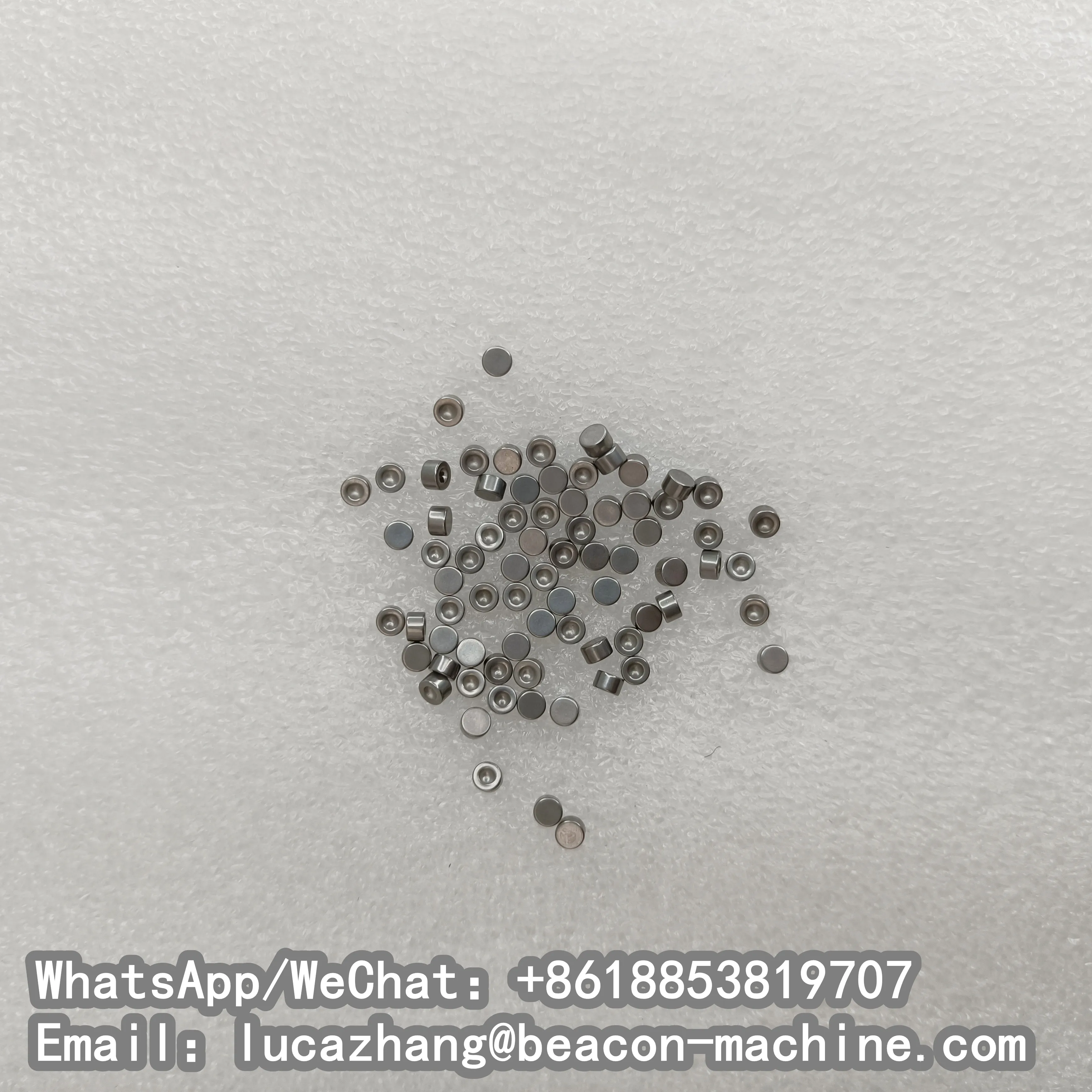 Высококачественное шариковое сиденье F00VC21002 F 00V C21 002 FOOVC21002 для четырехцилиндрового инжектора Bosch серии 120
Высококачественное шариковое сиденье F00VC21002 F 00V C21 002 FOOVC21002 для четырехцилиндрового инжектора Bosch серии 120