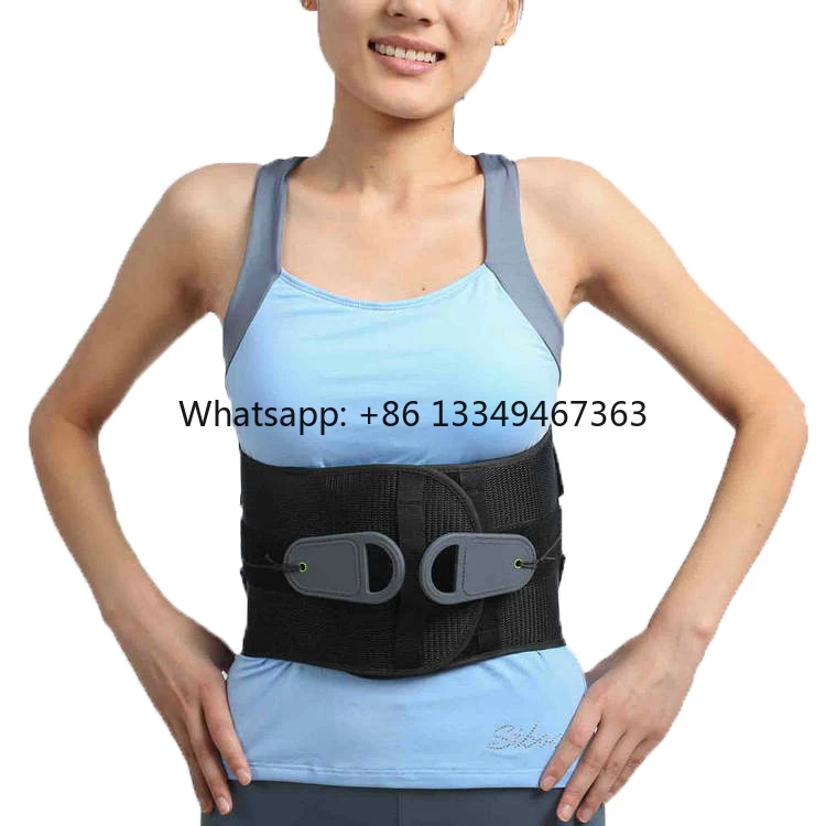 Manufacturer TJ-402 Lumbar Support Fast Shipping
Manufacturer TJ-402 Lumbar Support Fast Shipping
