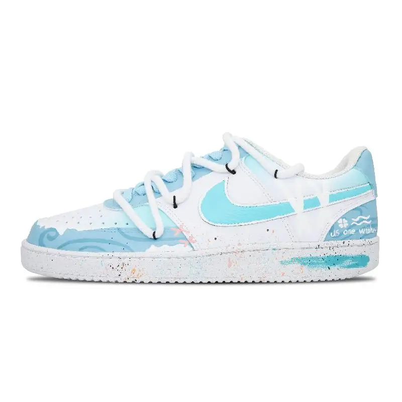 【Настроить】Nike Court Vision 1, обувь для скейтбординга, мужские кроссовки, DH2987-101
【Настроить】Nike Court Vision 1, обувь для скейтбординга, мужские кроссовки, DH2987-101