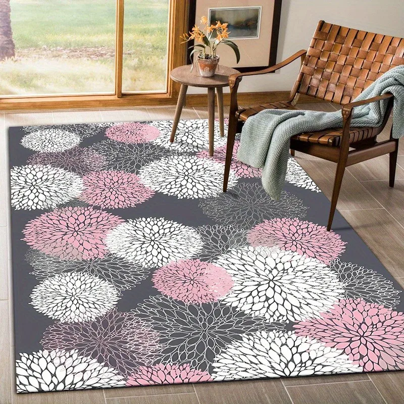 Outdoor Carpet Foldable RV Mat Machine Washable Camping RV Picnic Carpet Portable Beach Mat Home Decor
Outdoor Carpet Foldable RV Mat Machine Washable Camping RV Picnic Carpet Portable Beach Mat Home Decor