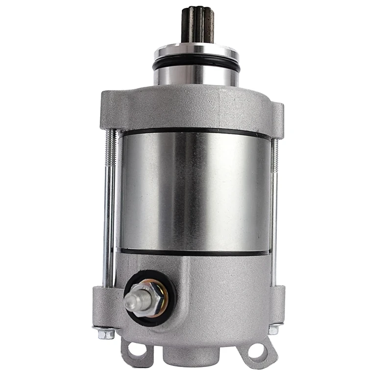 Motorcycle Starter Motor 31200-MEY-671 For Honda CRF450 CRF450X 2005-2018 Accessories
Motorcycle Starter Motor 31200-MEY-671 For Honda CRF450 CRF450X 2005-2018 Accessories