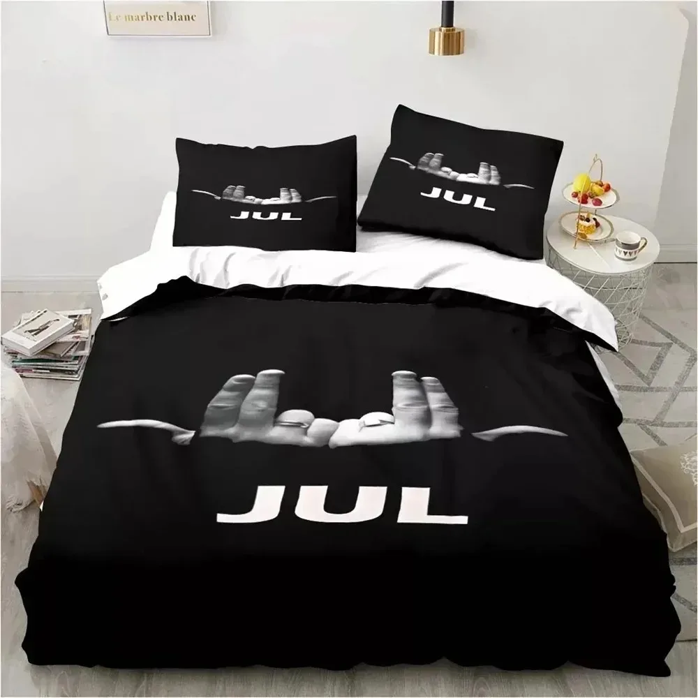JuL C'est Pas Des Lol Bedding Sets Exquisite Bed Supplies Set Duvet Cover Bed Comforter Set Bedding Set Girls Birthday Gift
JuL C'est Pas Des Lol Bedding Sets Exquisite Bed Supplies Set Duvet Cover Bed Comforter Set Bedding Set Girls Birthday Gift