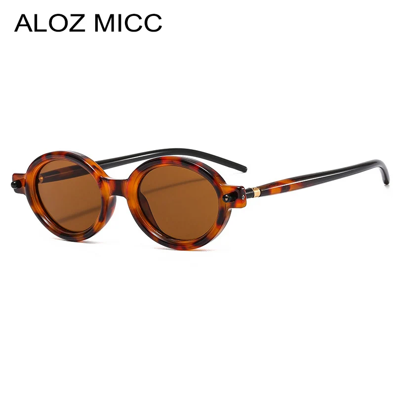 Retro Leopard Print Oval SunglassesWomen UV400 Fashion Eyewear for Men And Women Trendy Orange Men Sun Glasses
Retro Leopard Print Oval SunglassesWomen UV400 Fashion Eyewear for Men And Women Trendy Orange Men Sun Glasses