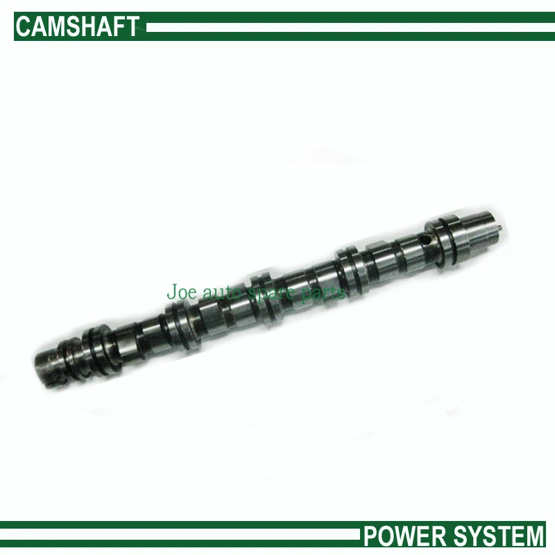 B10S B10S1 B12S1 F12S3 Camshaft for Chevrolet Chevy Kalos Aveo Spark DAWEOO Matiz Kalos 1.0L 1.2L 03- 96325213 93122600
B10S B10S1 B12S1 F12S3 Camshaft for Chevrolet Chevy Kalos Aveo Spark DAWEOO Matiz Kalos 1.0L 1.2L 03- 96325213 93122600
