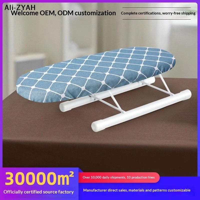 Mini Portable Sleeve Ironing Board Home Desktop Foldable Ironing Board Household Clothes Ironing Cover
Mini Portable Sleeve Ironing Board Home Desktop Foldable Ironing Board Household Clothes Ironing Cover