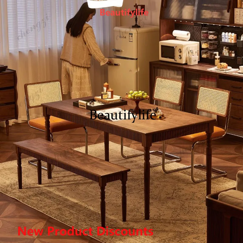 H Luxury Mid Century Dining Table Nordic Console Restaurant Coffee Dining Table Chairs Designer
H Luxury Mid Century Dining Table Nordic Console Restaurant Coffee Dining Table Chairs Designer