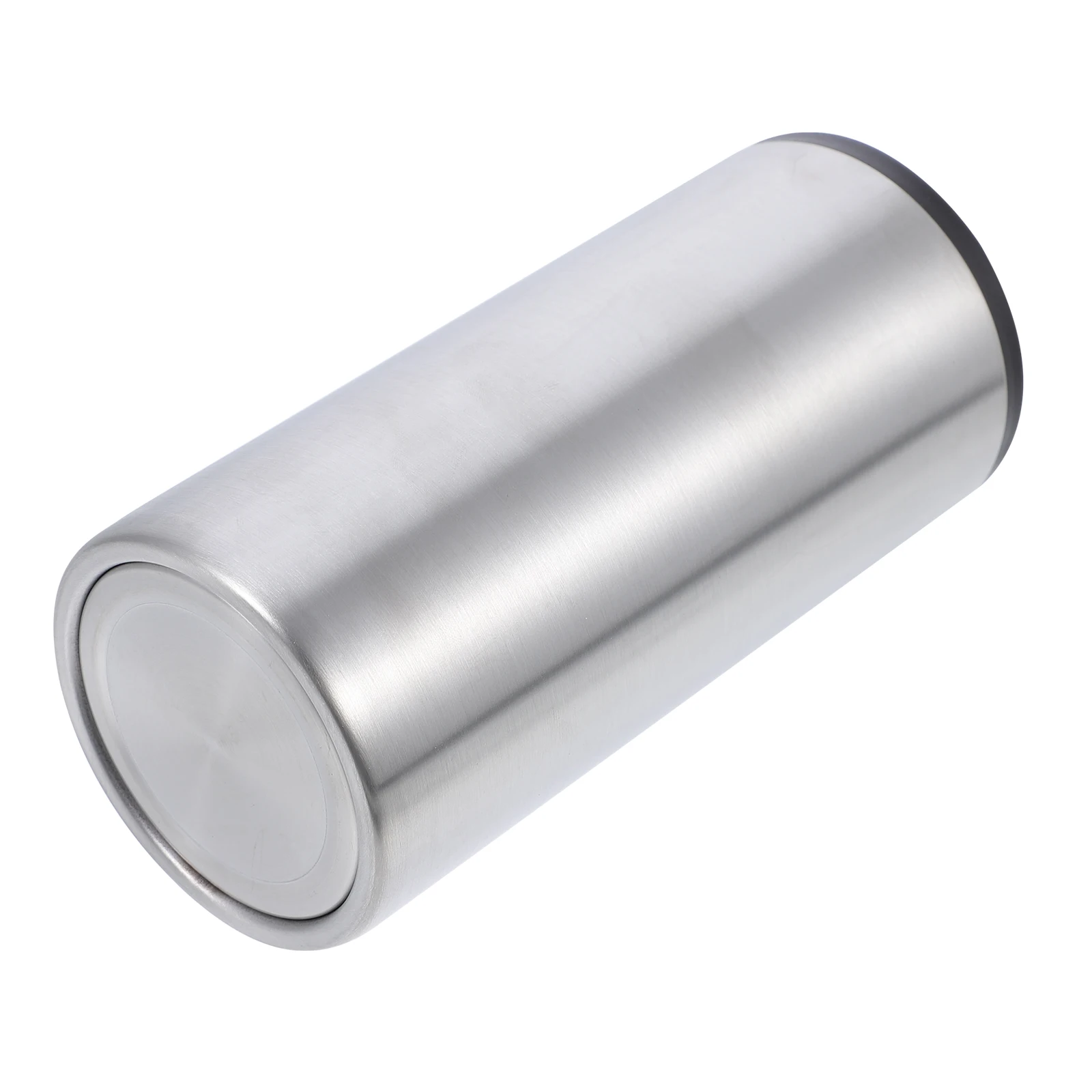 1pc Cup Steel Drink Insulator Outdoor Cold Holder Vacuum Convenient Bottle Cover Flask Bottle Cover
1pc Cup Steel Drink Insulator Outdoor Cold Holder Vacuum Convenient Bottle Cover Flask Bottle Cover