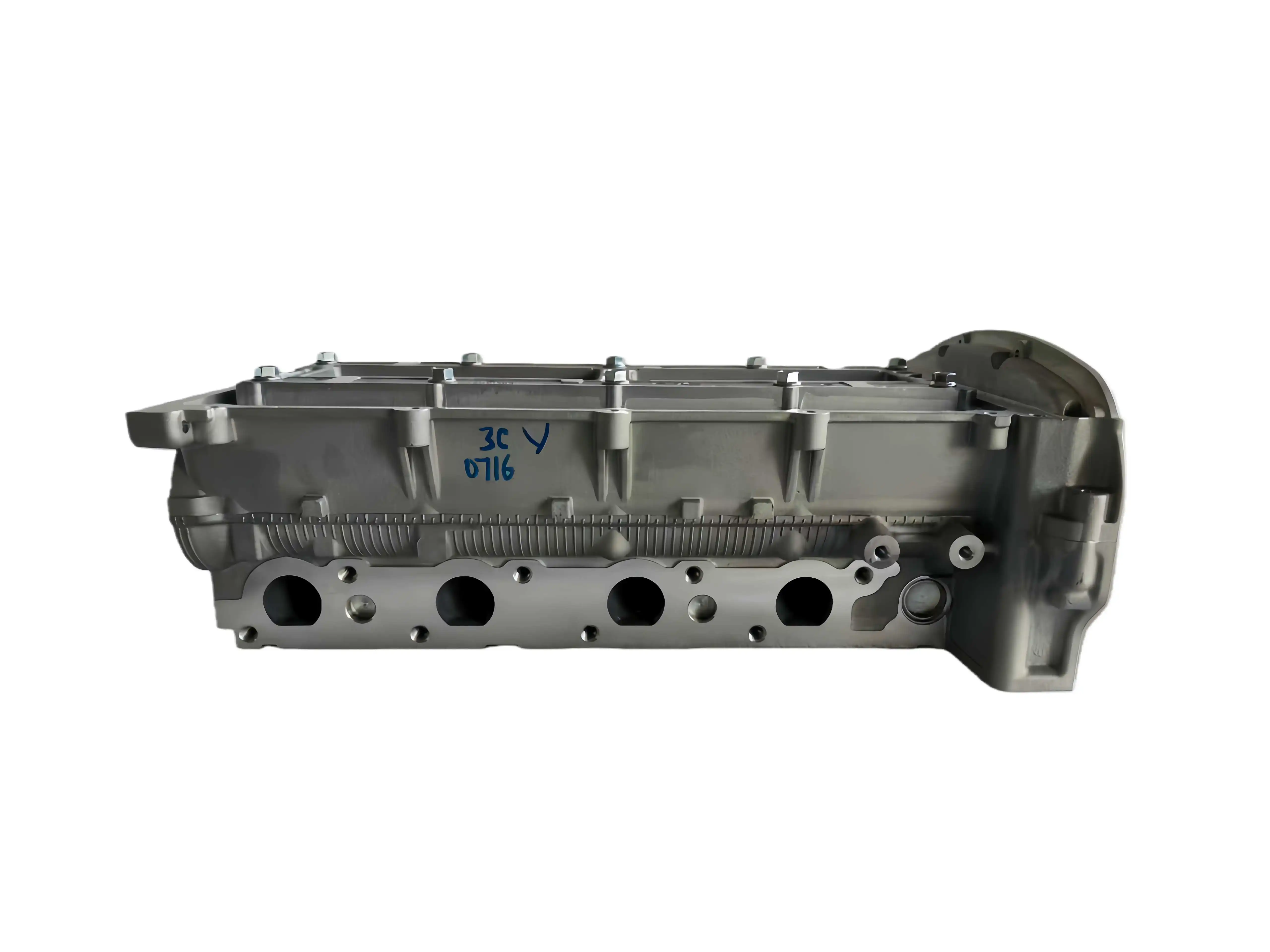 New V362 2.2 C2 Front-wheel Drive Factory Price 12 Months Warranty Cylinder Head Assembly For JMC Ford Transit
New V362 2.2 C2 Front-wheel Drive Factory Price 12 Months Warranty Cylinder Head Assembly For JMC Ford Transit
